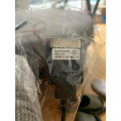 Mercedes Benz AUX IN media interface A0028272204 Mi2 To Audio Jack cable