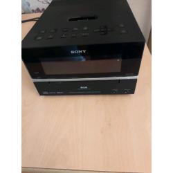 Sony Hifi System