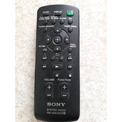 Sony Hifi System