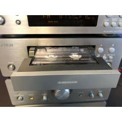Denon F10 Hi Fi Separates System