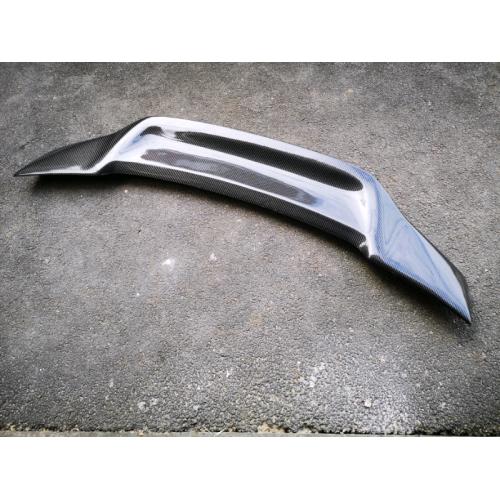 Audi A3 duckbill spoiler (8VSaloon)