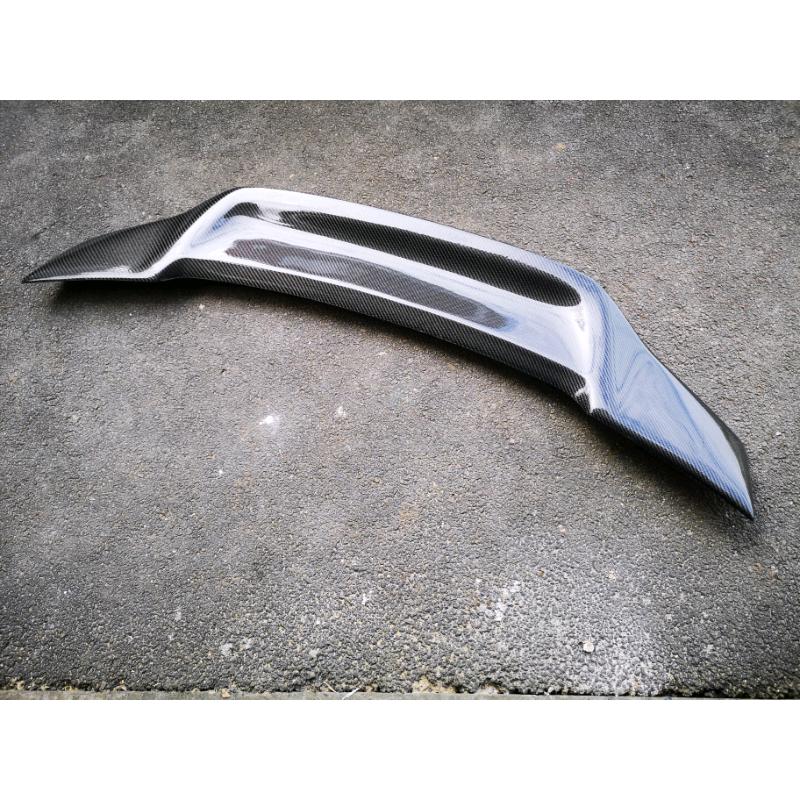 Audi A3 duckbill spoiler (8VSaloon)