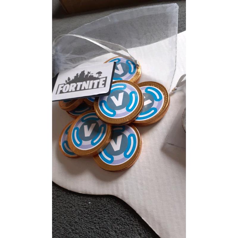 Fortnite inspired vbucks