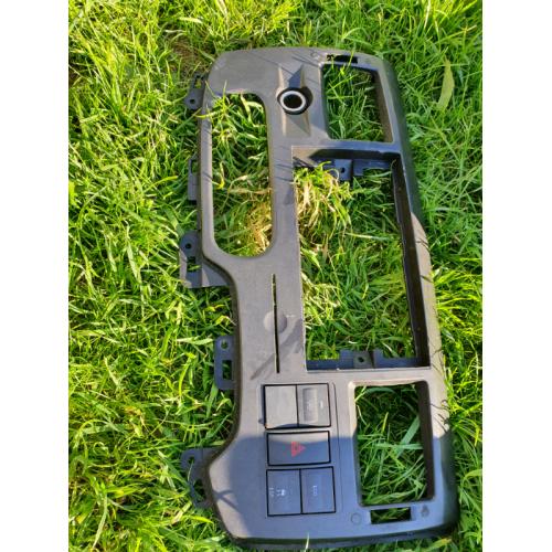 Ford transit mrk 7 Middle dashboard surround trim