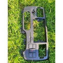 Ford transit mrk 7 Middle dashboard surround trim