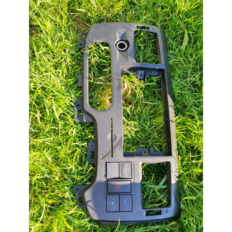 Ford transit mrk 7 Middle dashboard surround trim