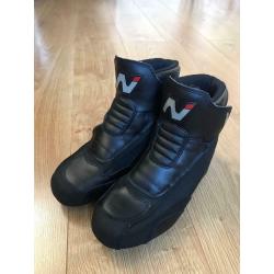 Nitro Motorcycle Boots