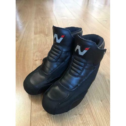 Nitro Motorcycle Boots