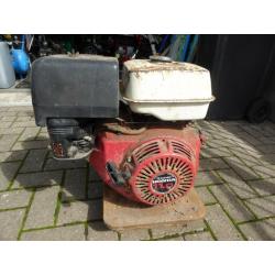 Honda GX340 11hp petrol engine