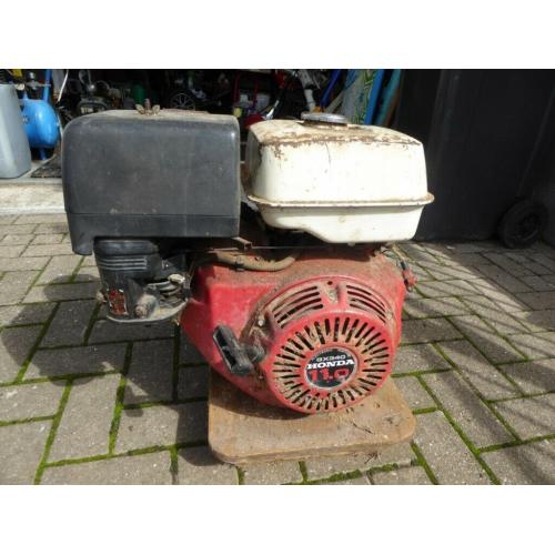 Honda GX340 11hp petrol engine