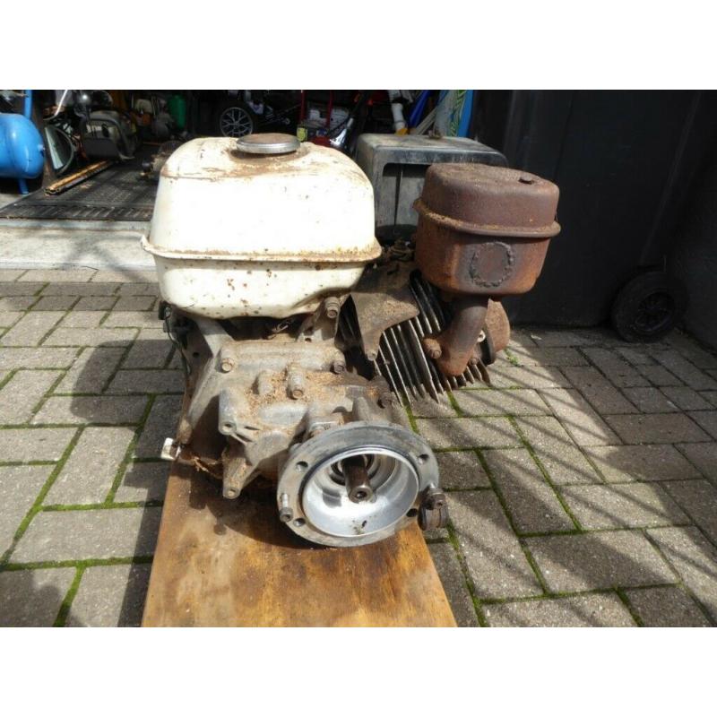 Honda GX340 11hp petrol engine