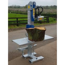 Log Splitter, Tractor, PTO, Engine