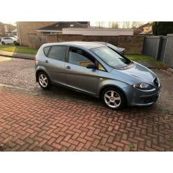 Seat