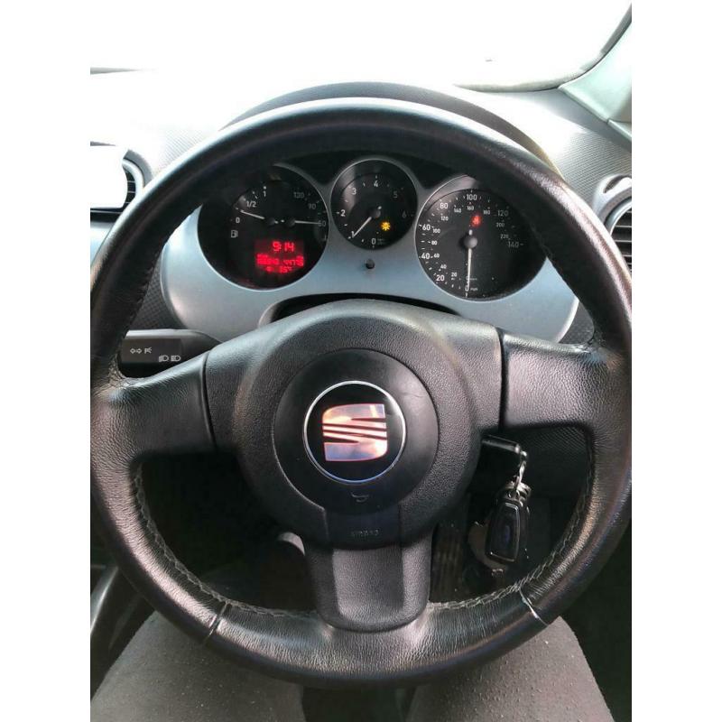 Seat