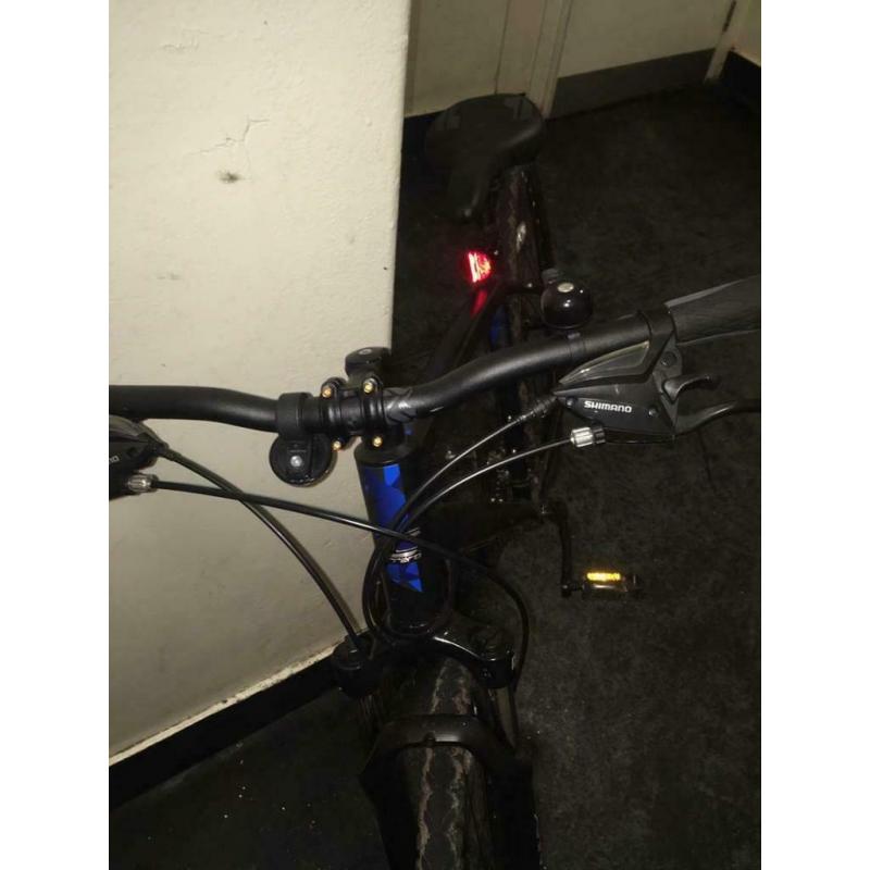 Fresh carrera 26 inch