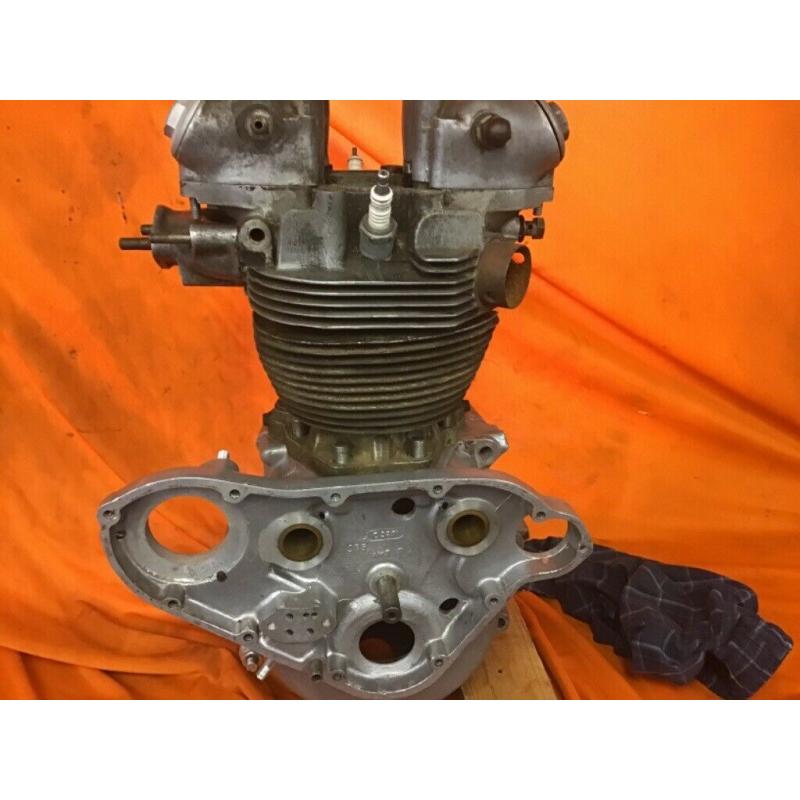 Triumph t100 spares