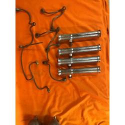 Triumph t100 spares