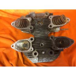 Triumph t100 spares