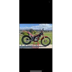 Gas gas txt300 GP