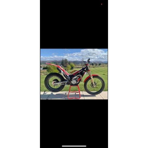 Gas gas txt300 GP