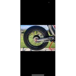 Gas gas txt300 GP
