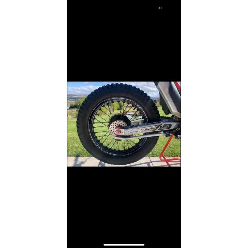 Gas gas txt300 GP