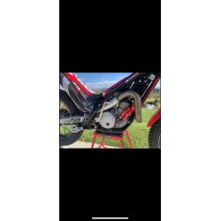 Gas gas txt300 GP
