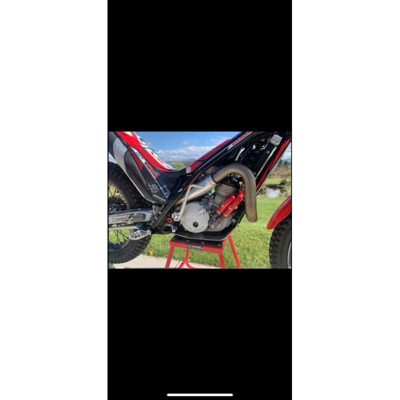 Gas gas txt300 GP