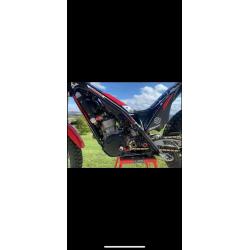 Gas gas txt300 GP