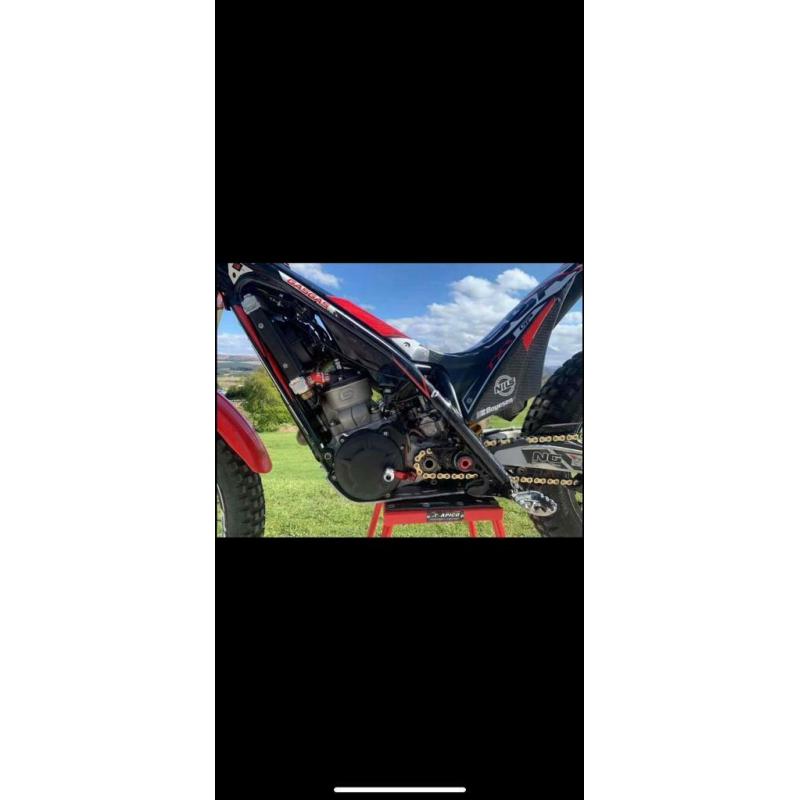 Gas gas txt300 GP