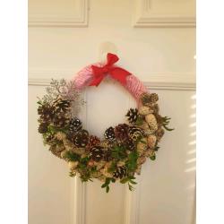 Christmas Wreath/doors decorations
