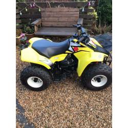 Suzuki Lt80 quad lt50