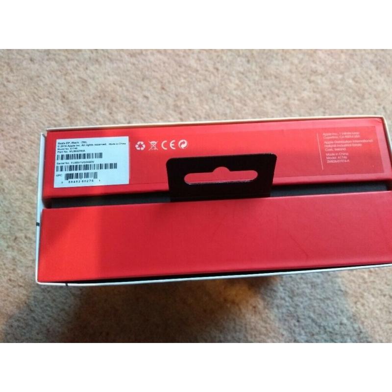 Beats ep headphones (new) ideal Christmas pressie?
