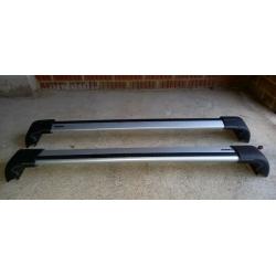 Thule Edge WingBar 9586