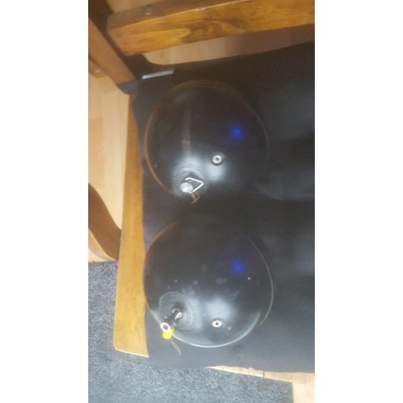 Technics speakers