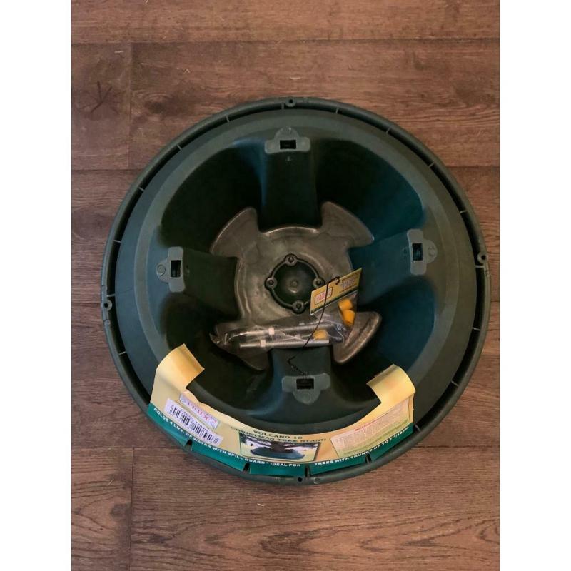 Large Christmas tree stand