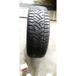 Snow wheels