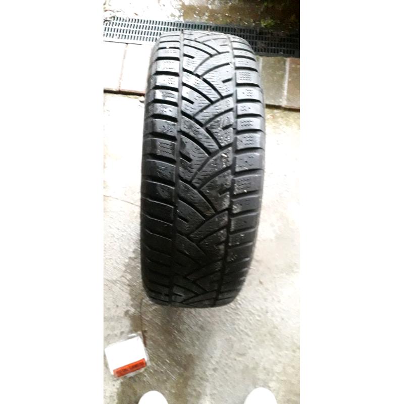 Snow wheels