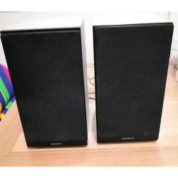 Sony Speakers