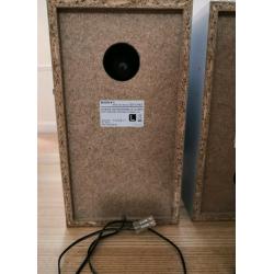 Sony Speakers