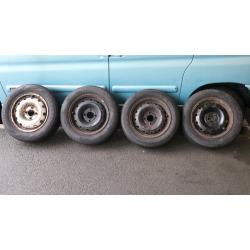 175 65 14 car wheels