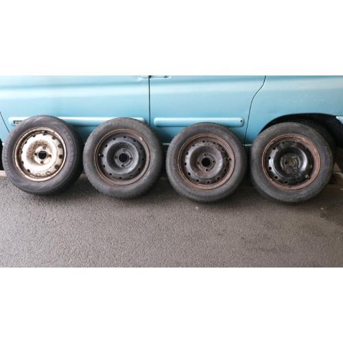 175 65 14 car wheels