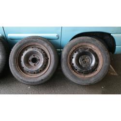 175 65 14 car wheels