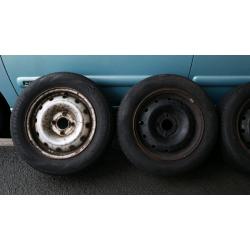 175 65 14 car wheels