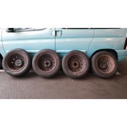 175 65 14 car wheels