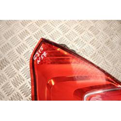FORD FIESTA MK7 REAR NS TAIL LIGHT CLUSTER 2013-2017 GJ15