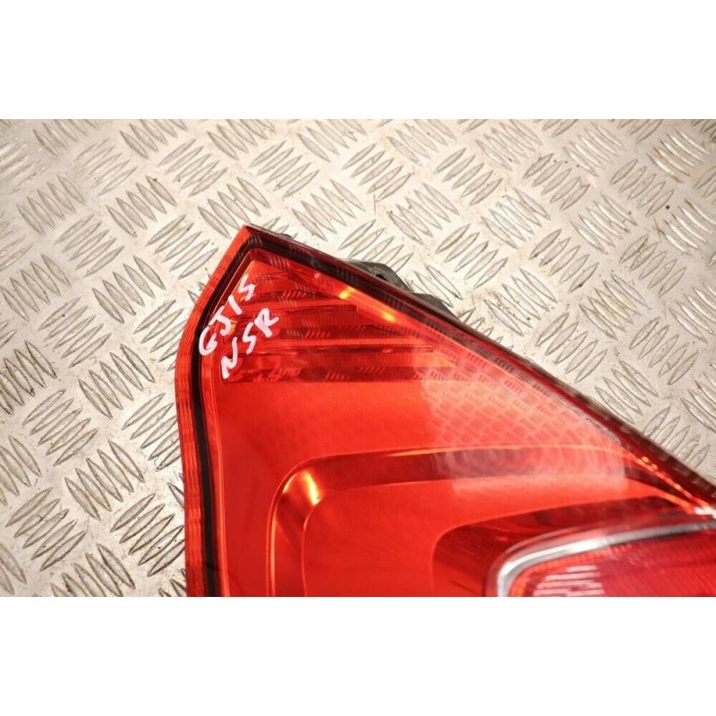 FORD FIESTA MK7 REAR NS TAIL LIGHT CLUSTER 2013-2017 GJ15