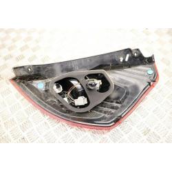FORD FIESTA MK7 REAR NS TAIL LIGHT CLUSTER 2013-2017 GJ15