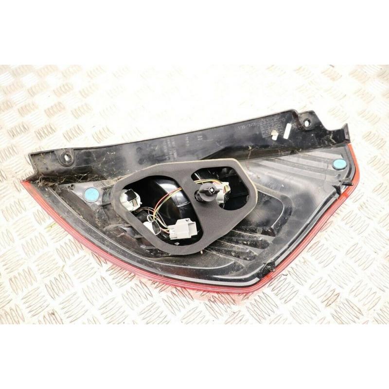FORD FIESTA MK7 REAR NS TAIL LIGHT CLUSTER 2013-2017 GJ15