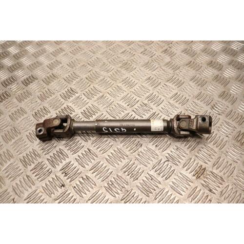 FORD FIESTA MK7 STEERING COLUMN KNUCKLE INTERMEDIATE SHAFT 2013-2017 GJ15
